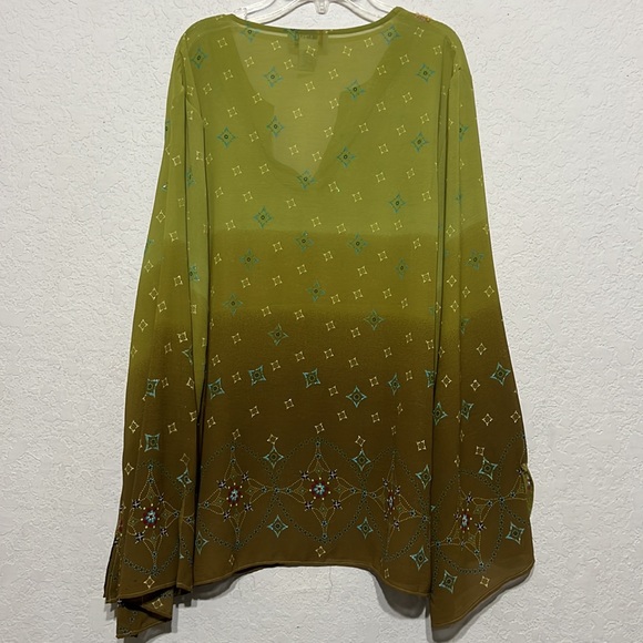 Unique Spectrum size 2X - Picture 5 of 5